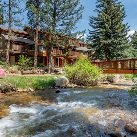 Stonebrook Resort - Adult Only Estes Park Esterno foto
