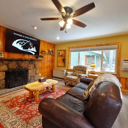 Stonebrook Resort - Adult Only Estes Park Esterno foto