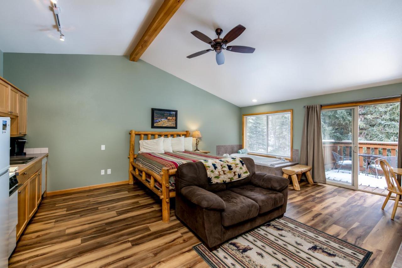 Stonebrook Resort - Adult Only Estes Park Esterno foto