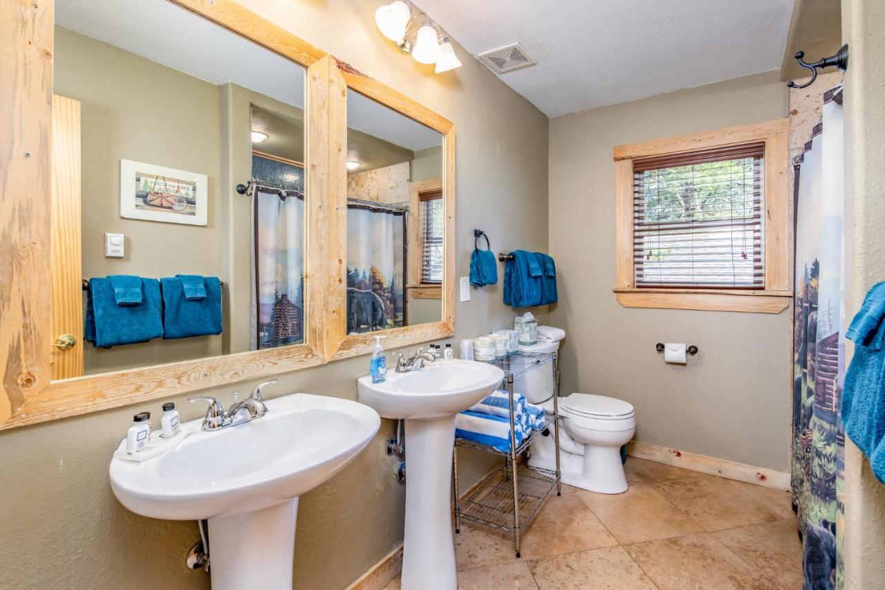 Stonebrook Resort - Adult Only Estes Park Esterno foto