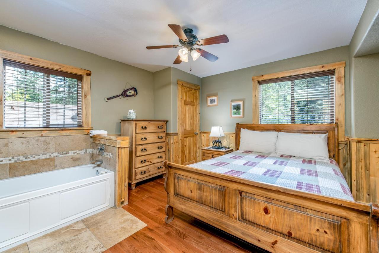 Stonebrook Resort - Adult Only Estes Park Esterno foto