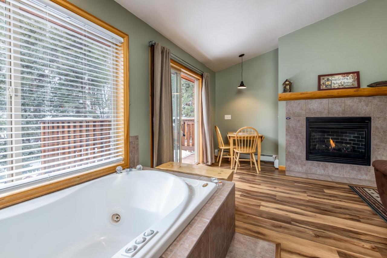 Stonebrook Resort - Adult Only Estes Park Esterno foto