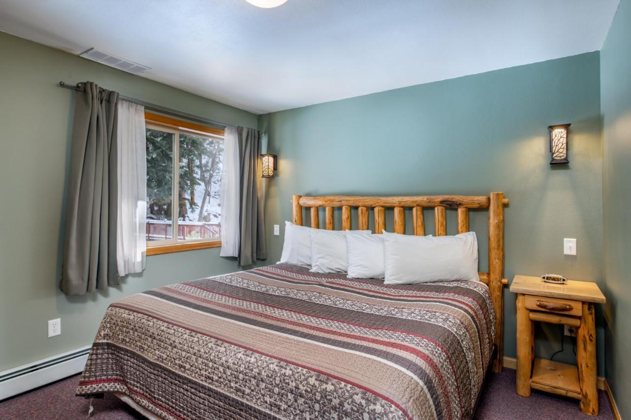 Stonebrook Resort - Adult Only Estes Park Esterno foto