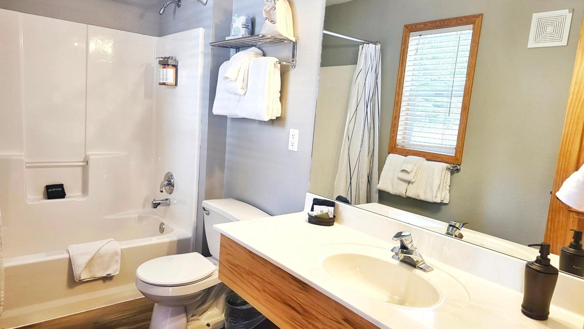 Stonebrook Resort - Adult Only Estes Park Esterno foto