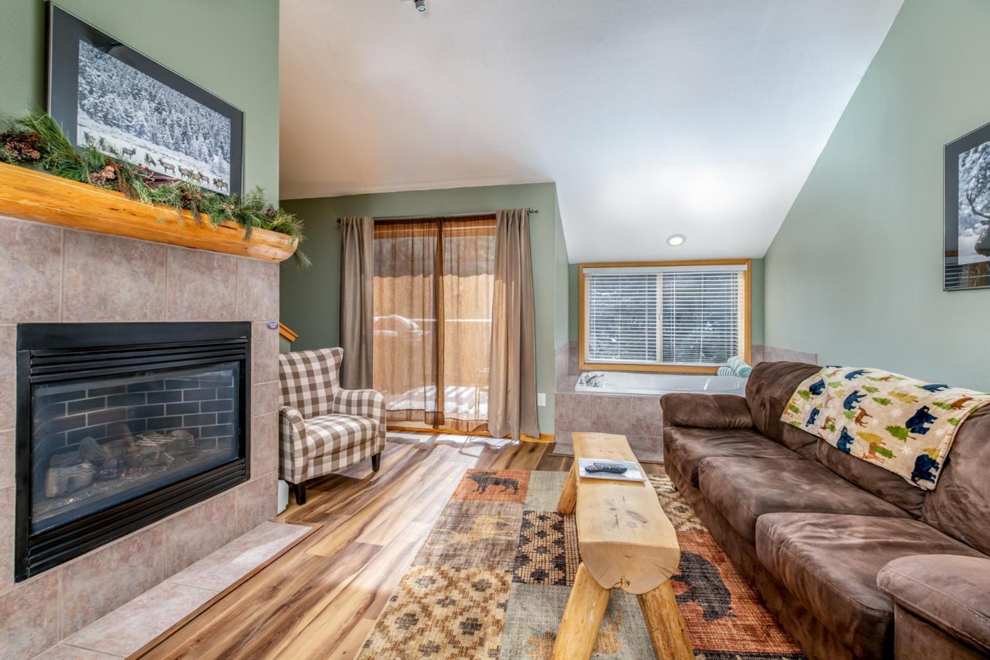 Stonebrook Resort - Adult Only Estes Park Esterno foto