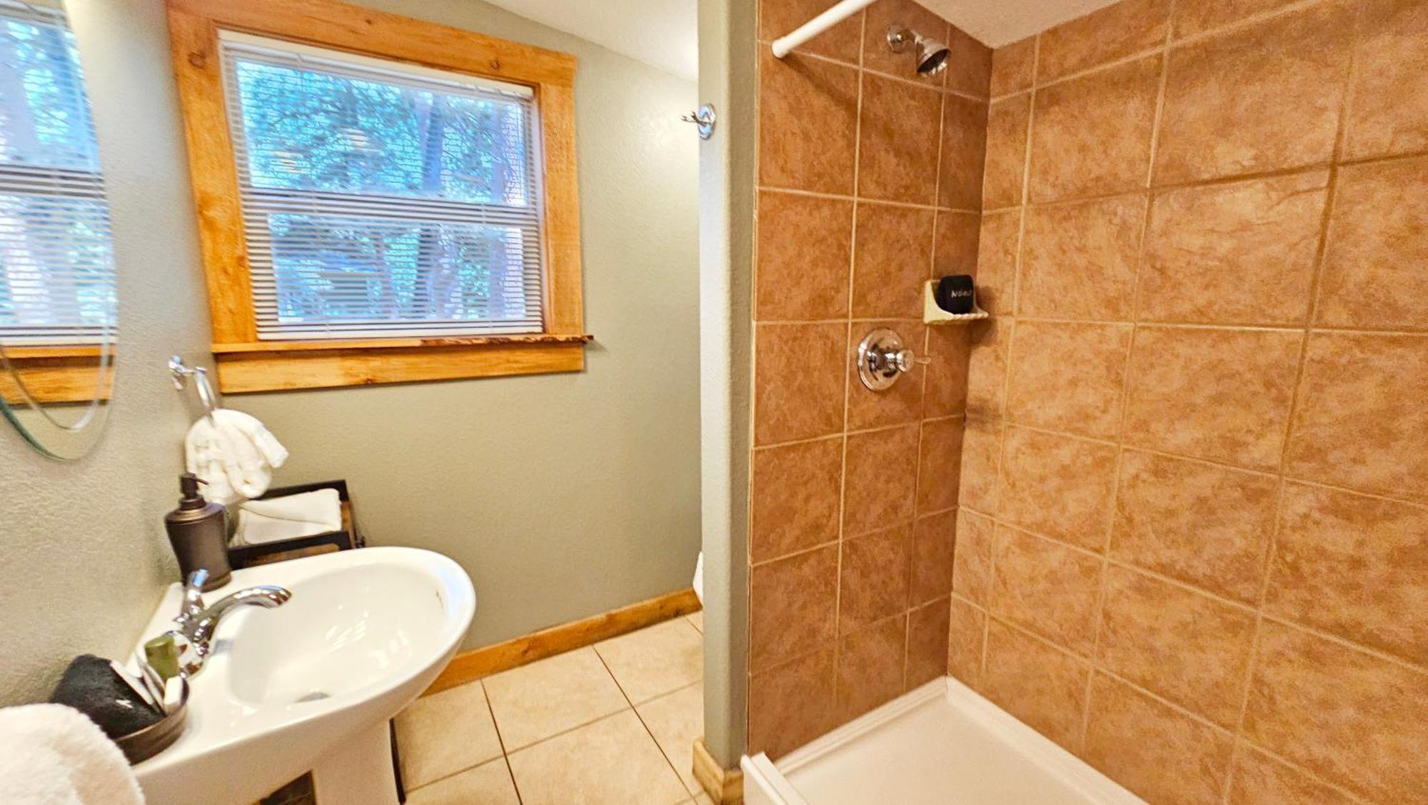 Stonebrook Resort - Adult Only Estes Park Esterno foto