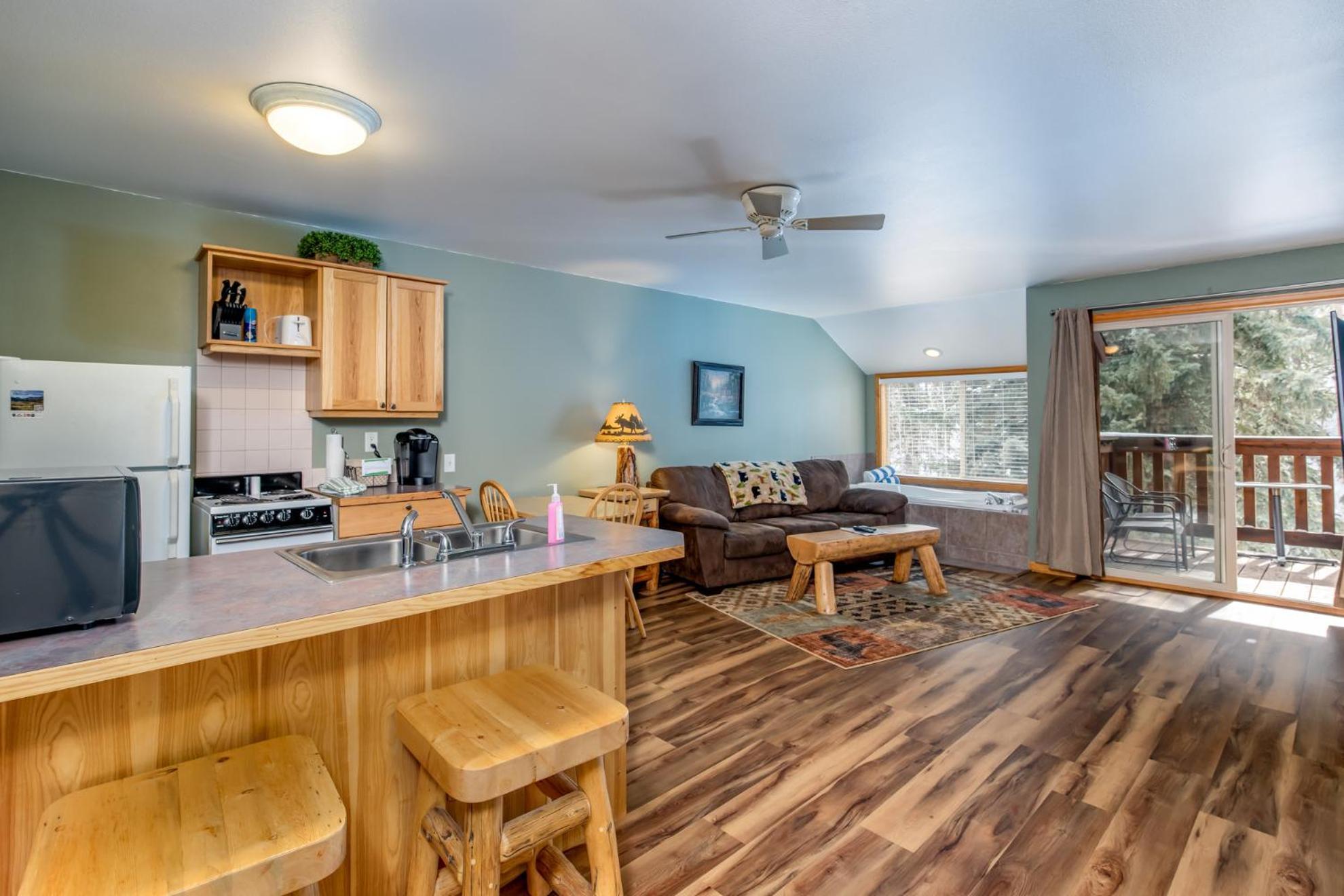 Stonebrook Resort - Adult Only Estes Park Esterno foto
