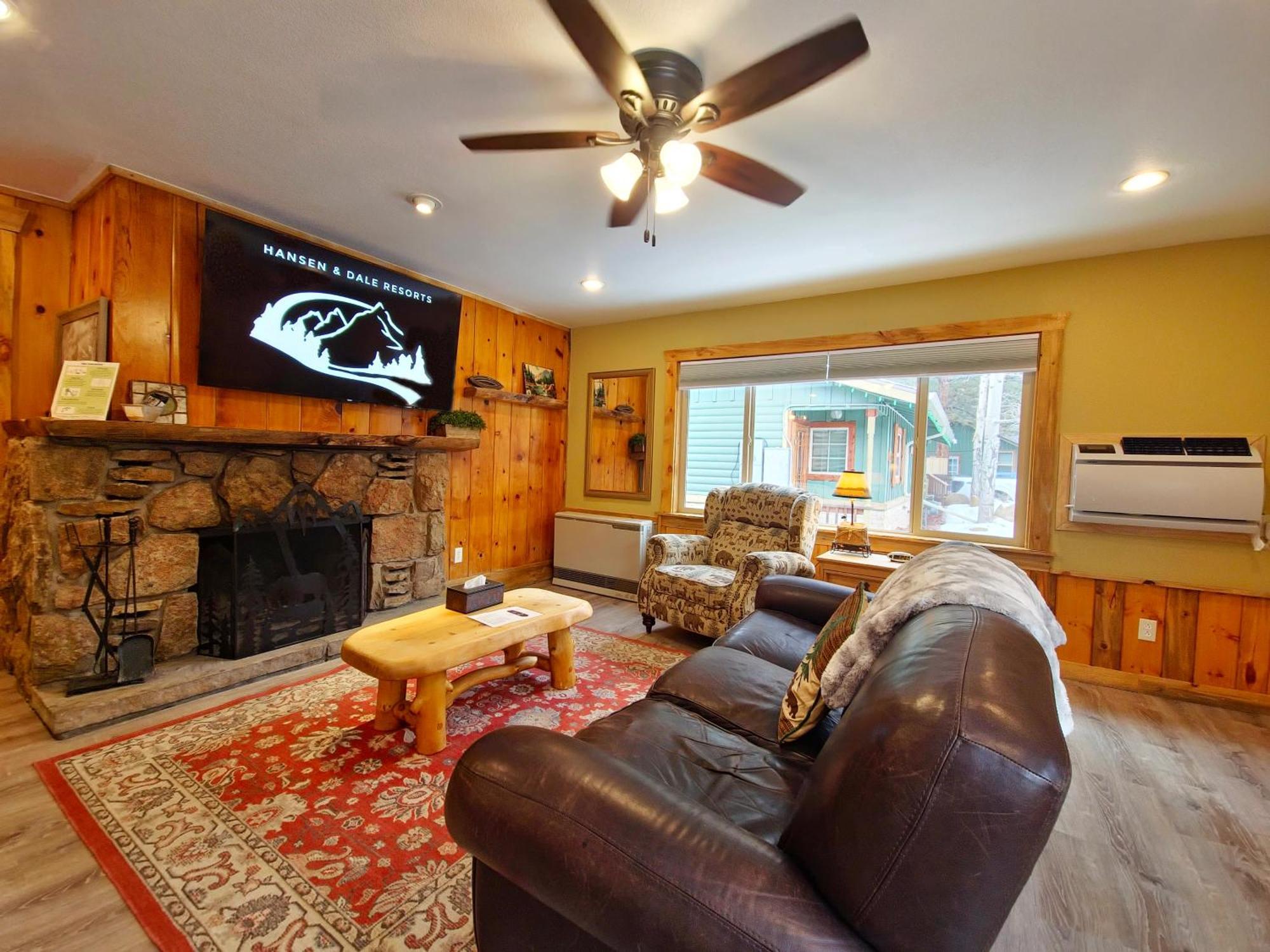 Stonebrook Resort - Adult Only Estes Park Esterno foto