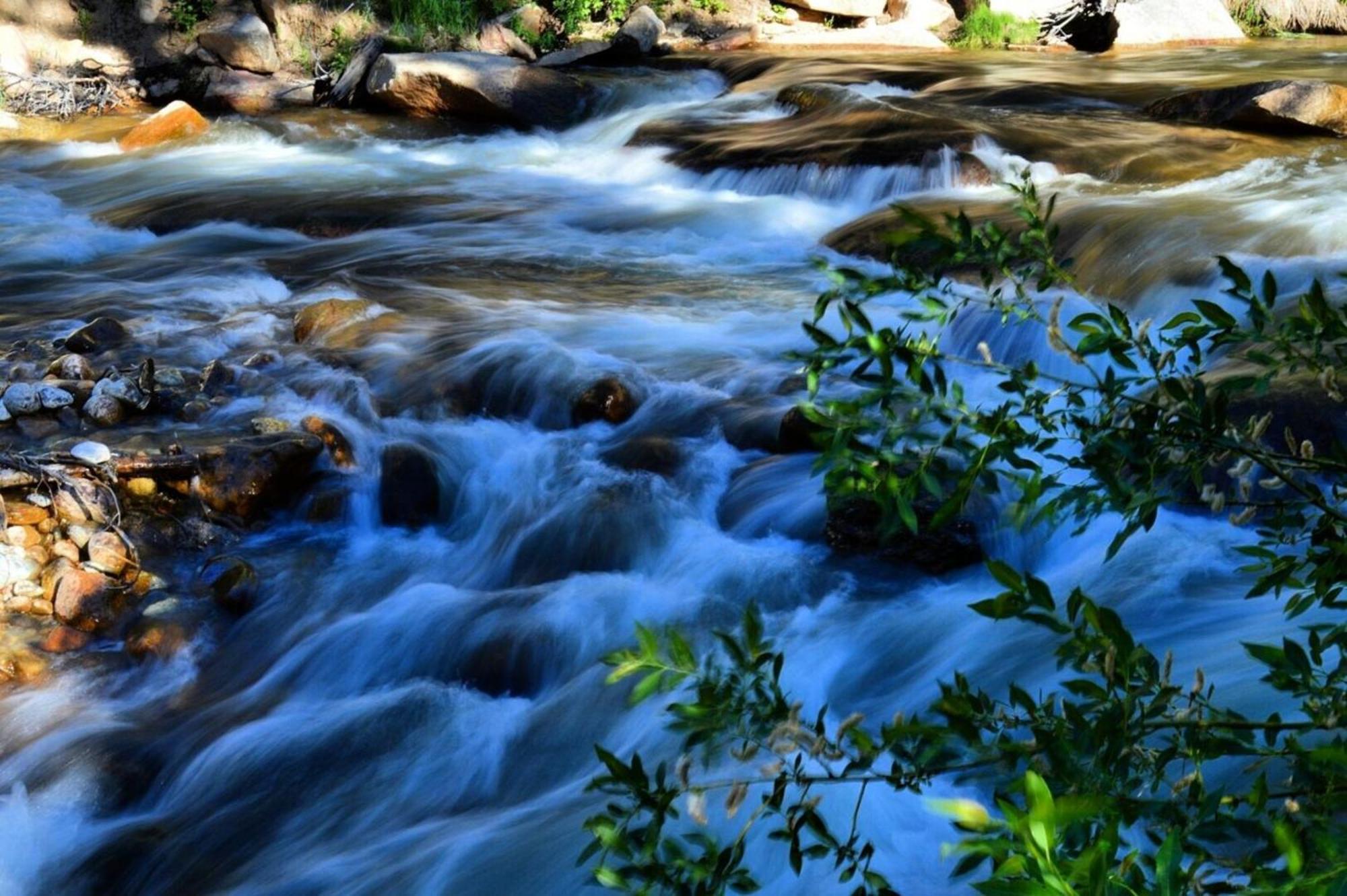 Stonebrook Resort - Adult Only Estes Park Esterno foto