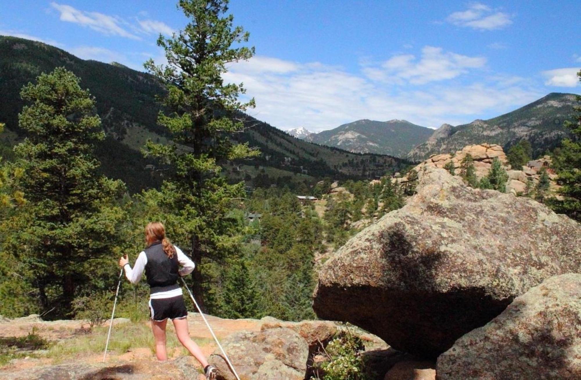 Stonebrook Resort - Adult Only Estes Park Esterno foto