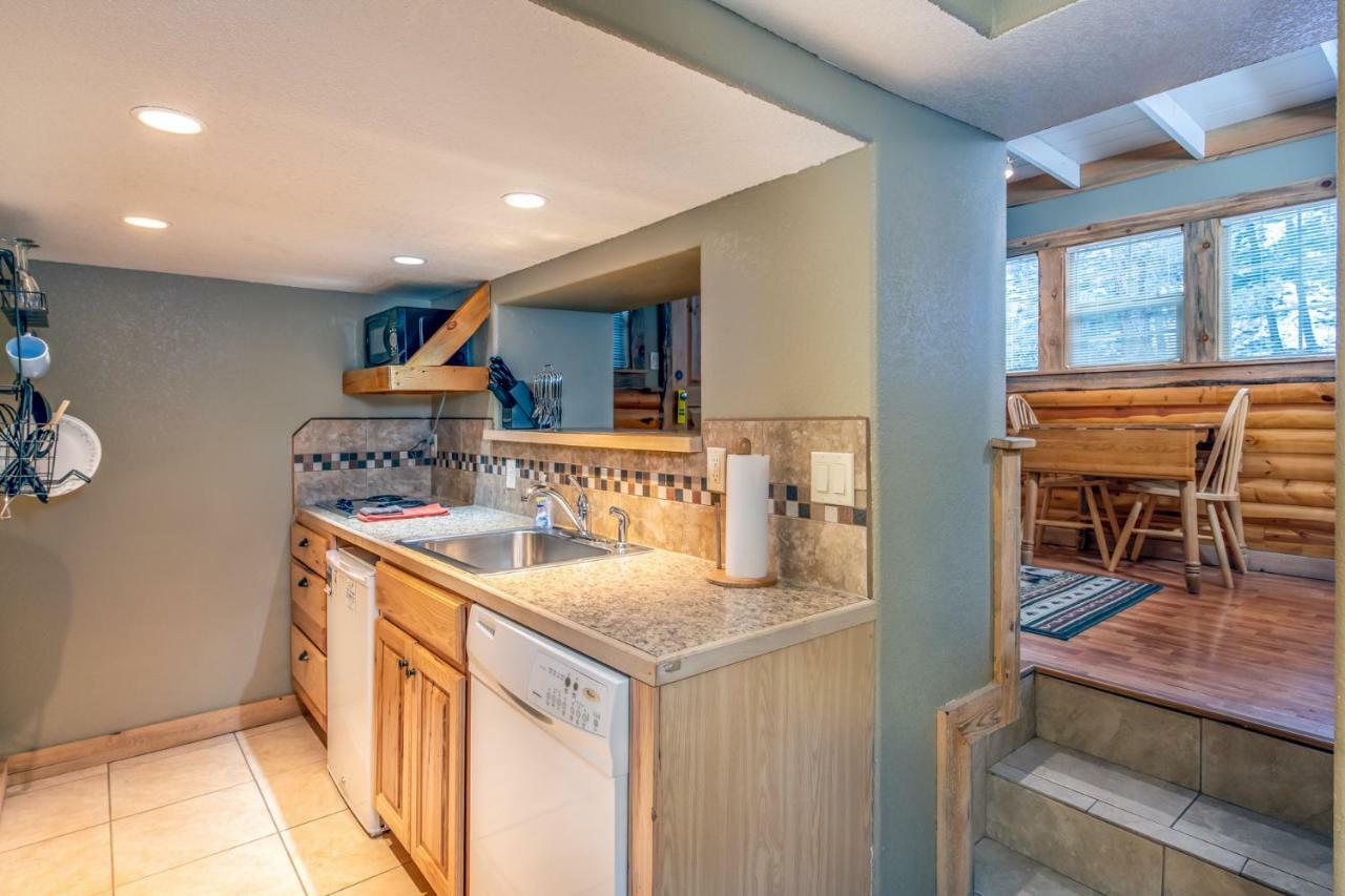 Stonebrook Resort - Adult Only Estes Park Esterno foto