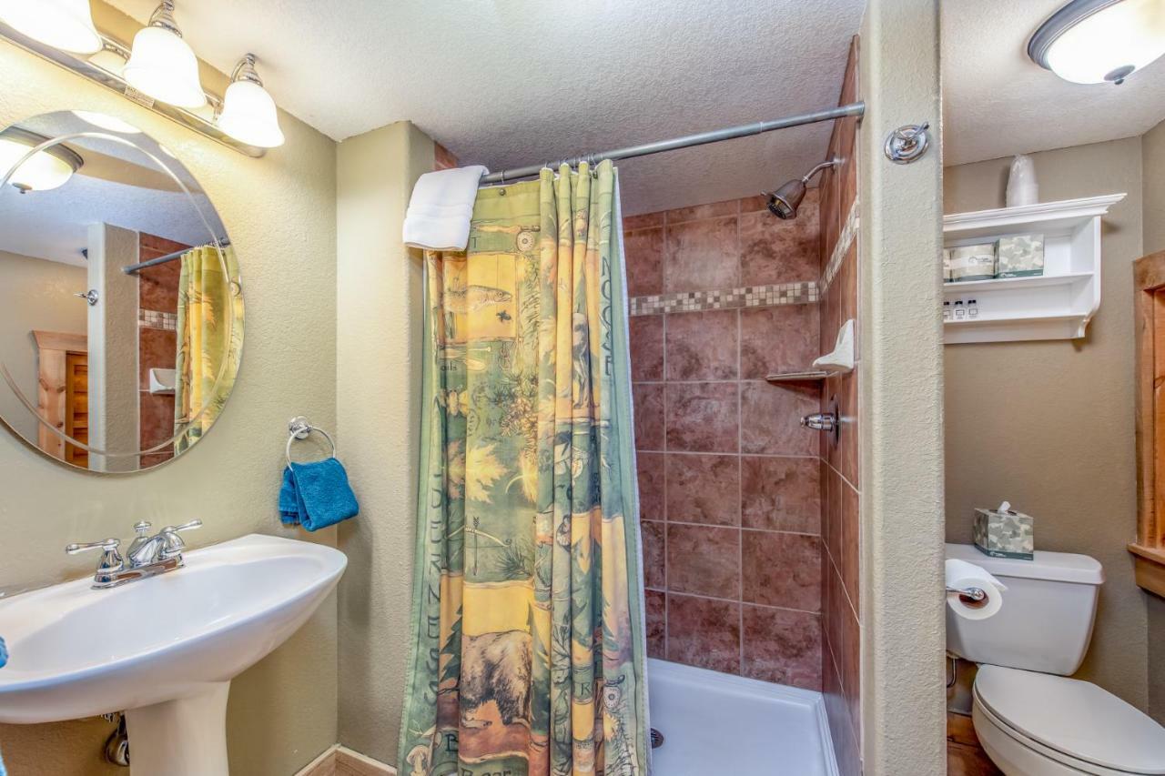 Stonebrook Resort - Adult Only Estes Park Esterno foto