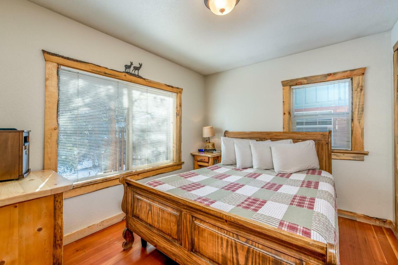 Stonebrook Resort - Adult Only Estes Park Esterno foto