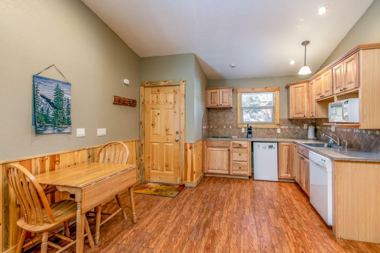 Stonebrook Resort - Adult Only Estes Park Esterno foto