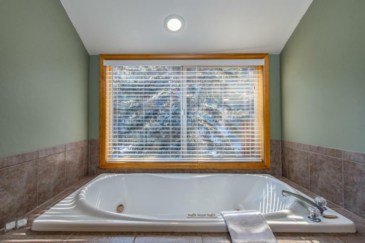 Stonebrook Resort - Adult Only Estes Park Esterno foto