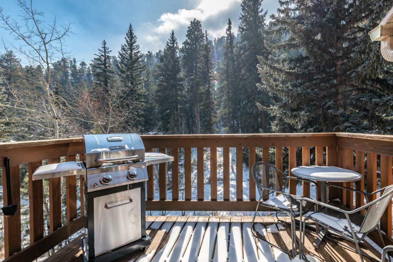 Stonebrook Resort - Adult Only Estes Park Esterno foto