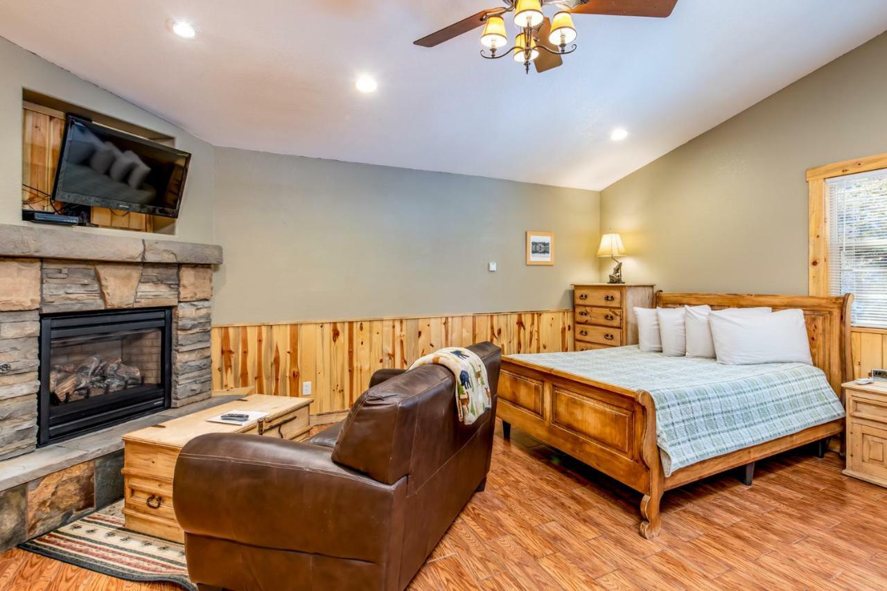 Stonebrook Resort - Adult Only Estes Park Esterno foto