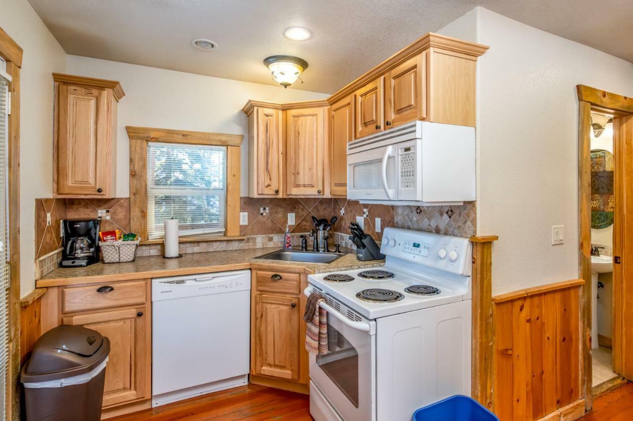Stonebrook Resort - Adult Only Estes Park Esterno foto