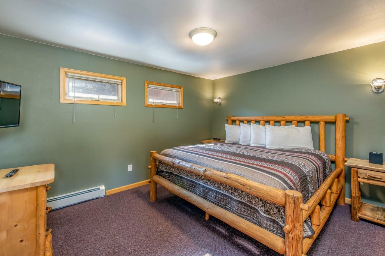 Stonebrook Resort - Adult Only Estes Park Esterno foto